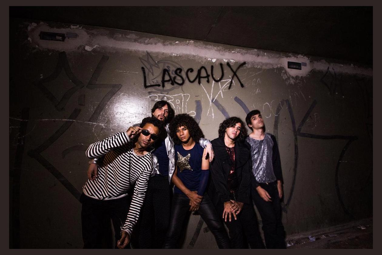 Banda Lascaux